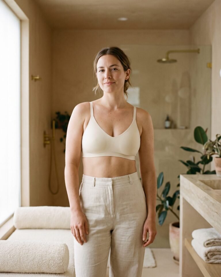 Breast Asymmetry Repair
