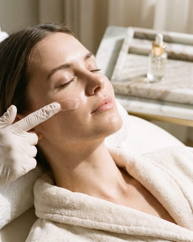 Mesotherapy